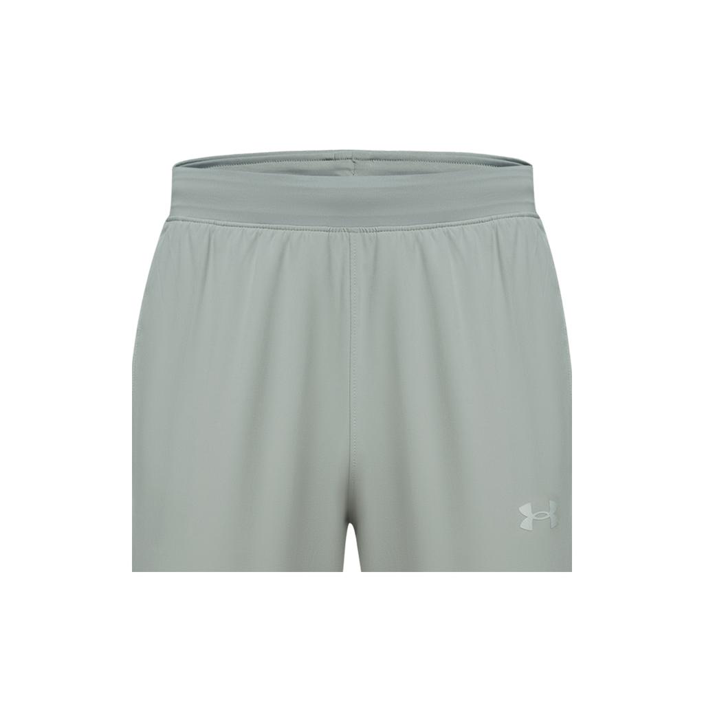 Under Armour Velociti Storm Loose Comfortable Simple Woven Running Casual Pants Men bottoms 6005899-069