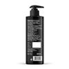 Beardo Activated Charcoal Face Wash For Men 200 Ml Oil Control Deep Clean Pore Care Daily Use Skin Refresh Cleanser