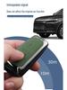 Beijing BJ 1.5T Luxury Car Key Cover: Anti-Lost High-End Lock Shell & Key Chain