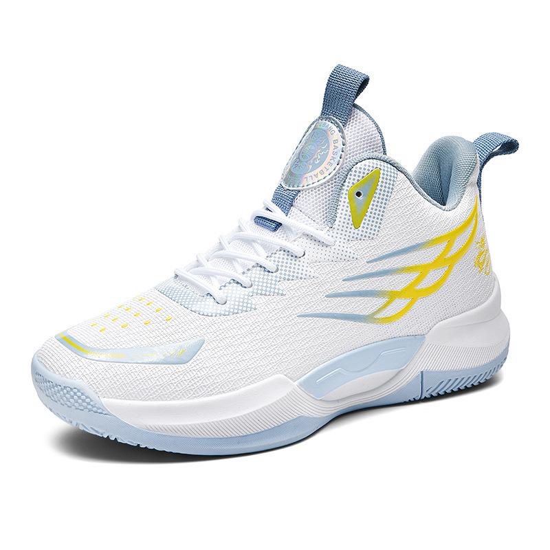 Low-top Basketball Shoes for Men and Women, Casual Teenagers, Actual Combat Students, Sneakers, Sports Shoes