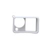 Camera Protective Silicone Cover Soft Non Slip Anti Scratch Shock Absorbent Case Fit for DJI OSMO Action 6