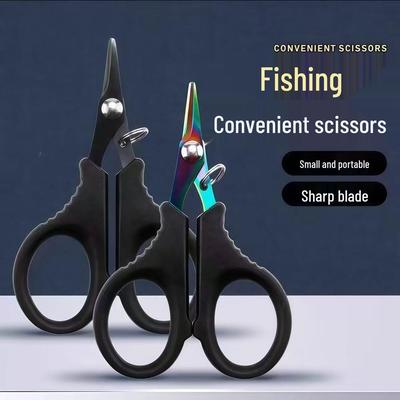 Pesca – Pinze da pesca