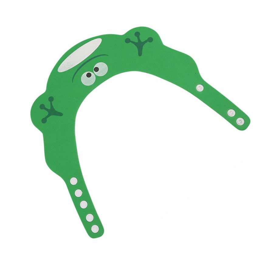 

Детские шапочки для шампуня Детские шапочки для шампуня Регулируемые детские шапочки для душа Детские шапочки для душа None зелёный