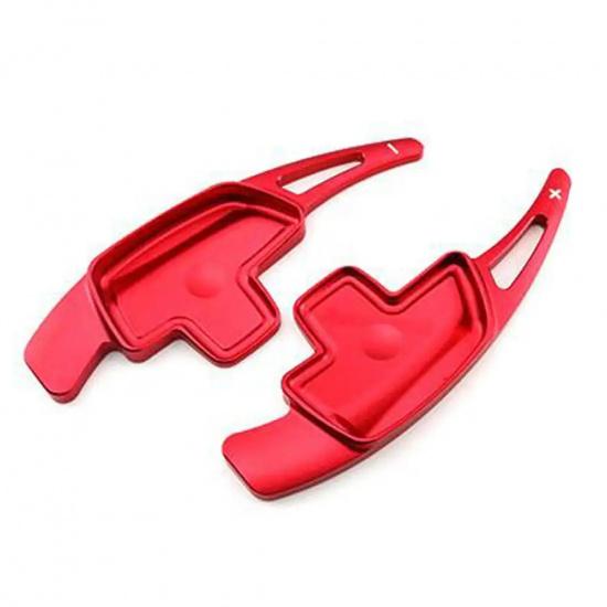 Aluminium DSG Steering Wheel Modified Shift Paddle Accessories for Mercedes Benz GLA W176 W205 W212 W222 W246 C117 W218 X156