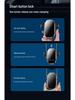 Jetour Traveller 23-24 Screen Model Phone Holder Upgrade Bracket