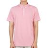 Zipore Golfwear Men S Collar ShorT Sleeve T ShirT g4mS23k000 Aza