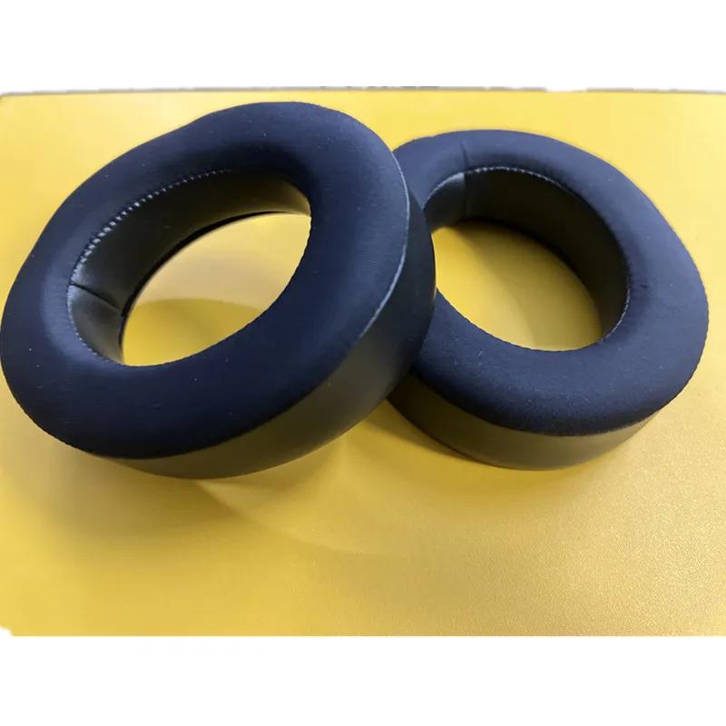 Replacement Ear Pad For Corsair HS60 Pro HS50 Pro HS70 Pro Headset Gaming Headphones Memory Foam Earpads Foam Ear Pads Head beam