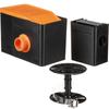 Developing Tank Body 135 Module Orange Edition Ars-imago LAB-BOX +