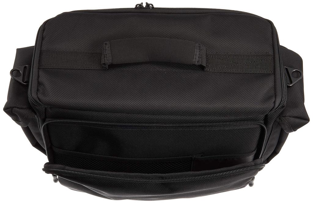 ELECOM Camera Single-lens case/ZEROSHOCK/L Size/black