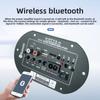 12v24v 220v Bluetooth Amplifier Digital Subwoofer Amplifier New Stereo Amplifier Board  Car Use