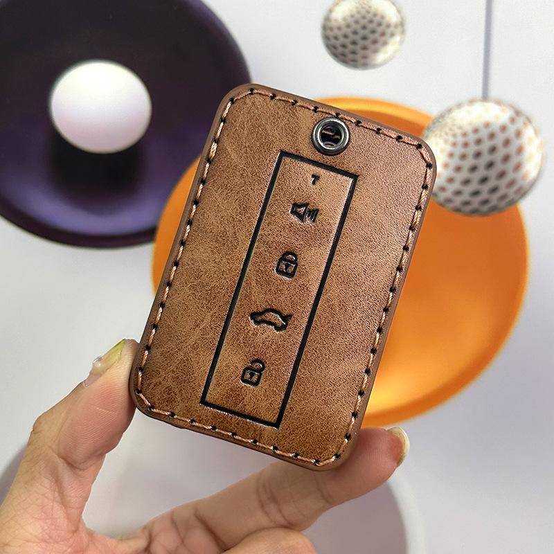 

Чехол для ключа Tank 300/500 Off-Road 2023 года — мужская версия класса High-End