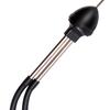 1 Pcs Mechanics Cylinder Stethoscope Car Engine Block Diagnostic Automotive Hearing Tools Anti-shocked Durable Chromed-steel