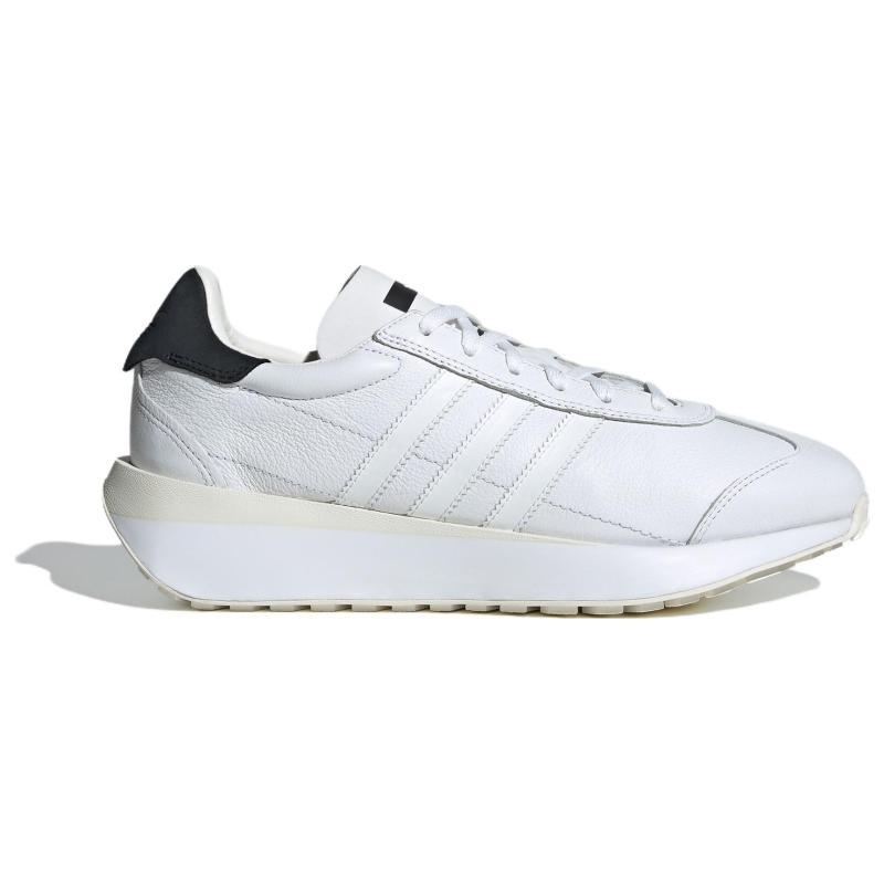 Adidas Original Country Xlg 'Pure White' Sneakers ID4707