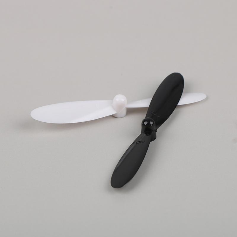 1/5Pair long Propeller For HUBSAN X4 H107 H107C H107D Quadcopter 55MM