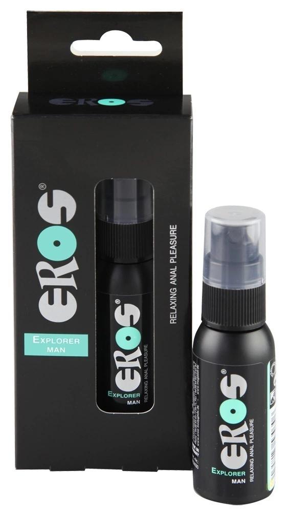 EROS - Anal Relaxation Spray for Men Explorer 30 ml
