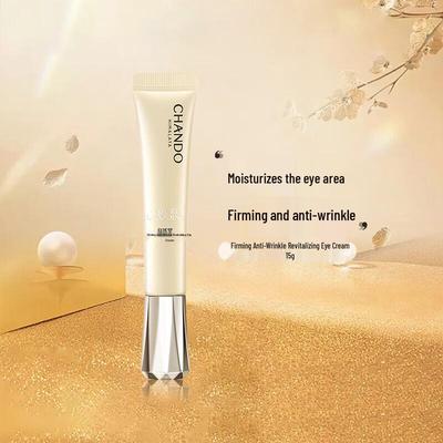 Firming Anti-Wrinkle Revitalizing Eye Cream