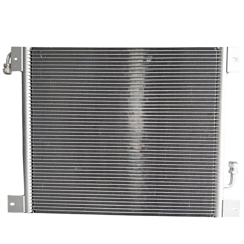Dongfeng Mengshi EQ2050B AC Condenser & Radiator 81C24A-04100