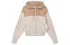 Sweatshirt Women's Light Rosewood Umber FB7212-104