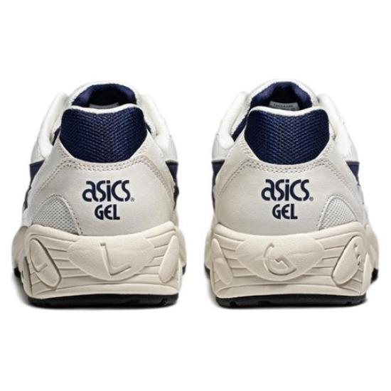 Asics Gel Pacer 'White Navy' - 1203A486-101