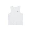 Tank Tops Men's White Crew Neck Moderate DV9842-100