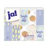 Ja! 4-ply Pocket Tissues, 10 Pieces X 30