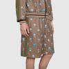 Previous Season x Doraemon Fujiko-Pro Gg shorts 654940-XJDEX-2138
