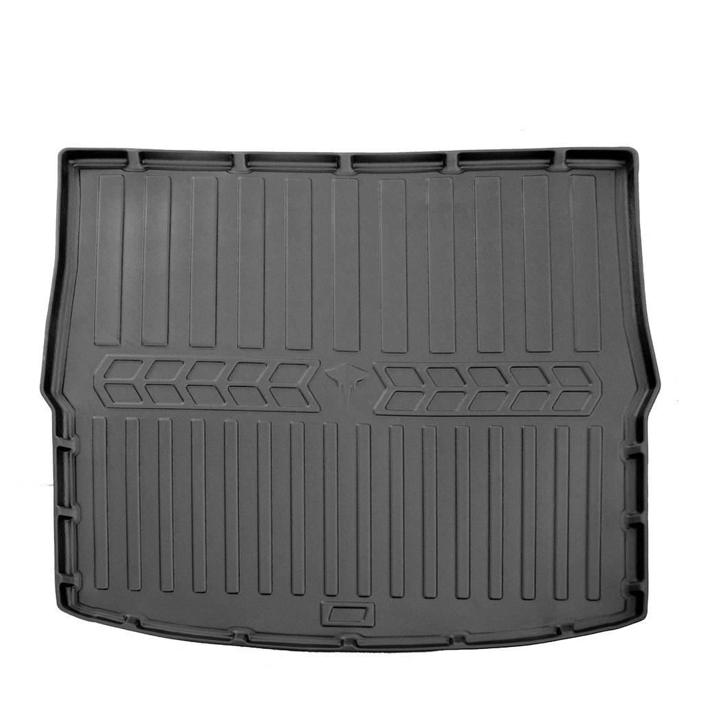 

Trunk mat 3D (SW) (Stingray) for Mazda 6 2012-2024