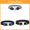 Fashionable Elastic Waist Belt For Women And Men With Metal Buckle For Casual And Office Wear