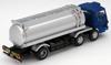 Die LKW-Sammlung LKW-Sammlung Chemikalientanker-Set A Diorama-Zubehör Erste Bestellung Limitiert (Herstellerausgabe)