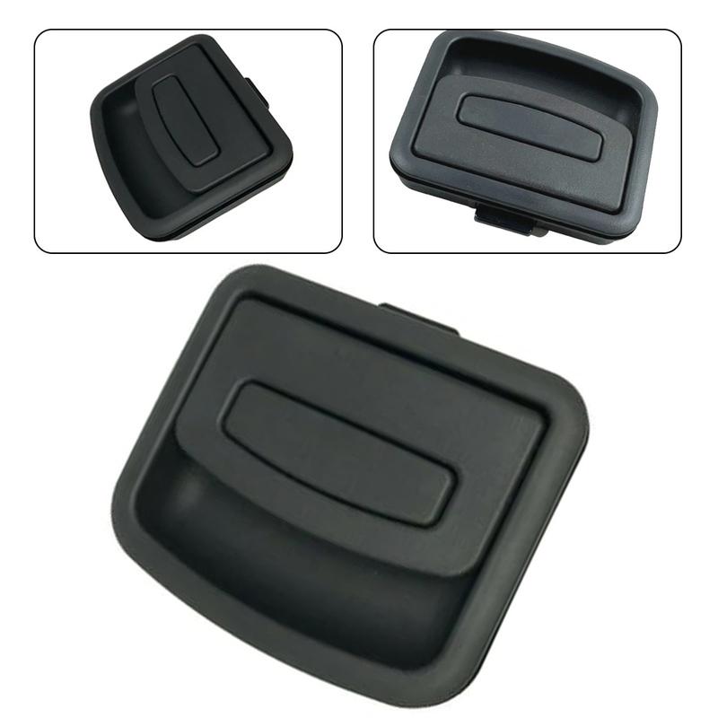 Rukojeť zadní odkládací přihrádky 857552B000 857552B000WK Pro Hyundai Santa Fe 2006-2015 Vnitřní díly Automobilové příslušenství Černá