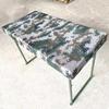 Bingyue Field Folding Training Table