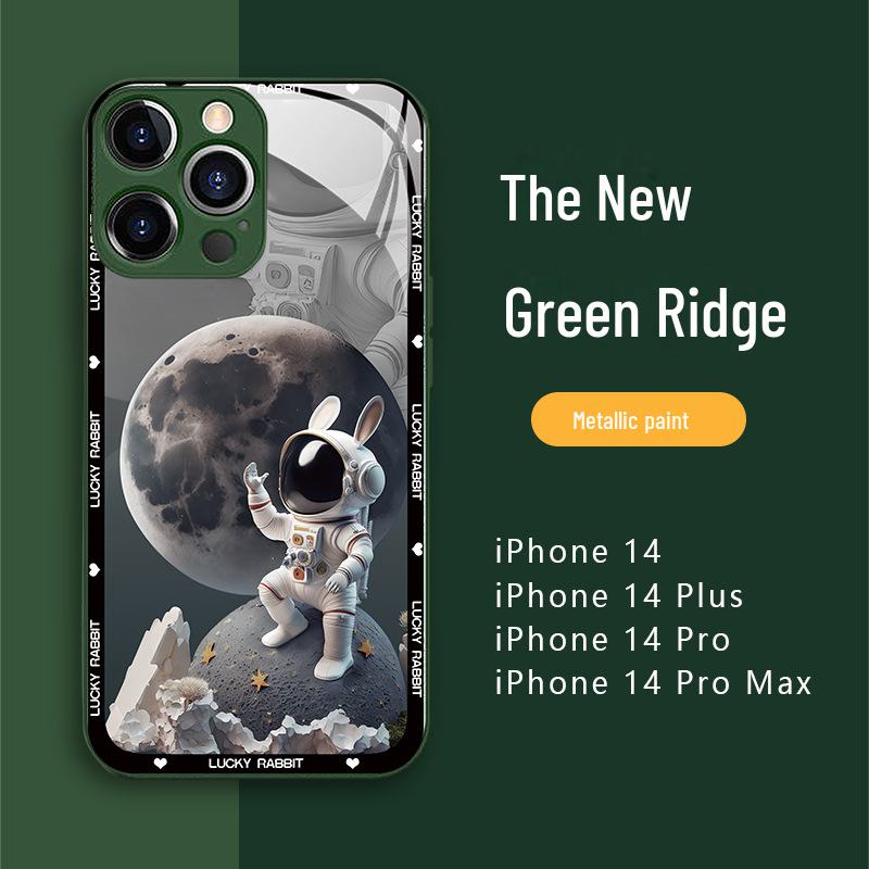 

«Защитный чехол для телефона Astronaut Red Rice Note12Pro/12T/11/K60U»