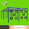 Golden Ant Guard Obstacle Course Training Set