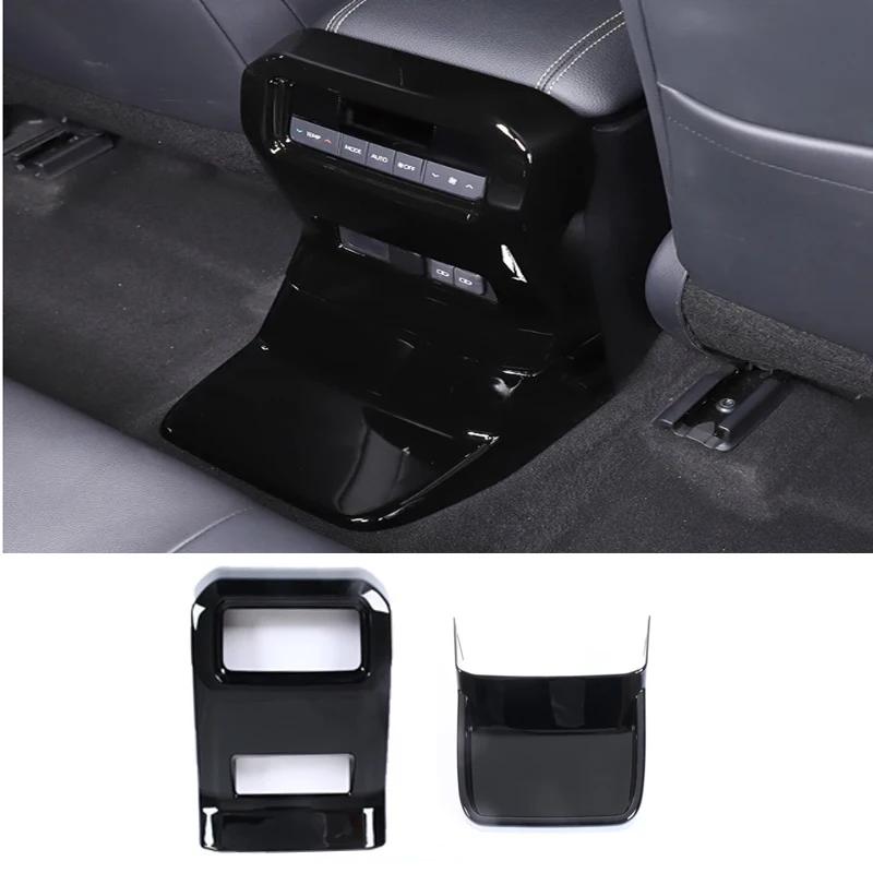 Right hand drive For Toyota Land Cruiser 250 Prado LC250 2024 2025 RHD window switch steering wheel Air conditions vent cover