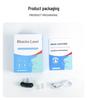 Smart Infrared Nasal Soother Device for Allergies and Rhinitis