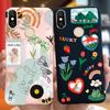Phone Case For Xiaomi Redmi S2 (Redmi Y2) Lovely Pattern Macaroon Silicone Soft Cover Cases For RedmiS2 S 2 Y2 Fundas
