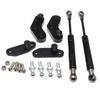 Door Opener Struts Kit for Can-Am Maverick X3 17-20 Front and Rear Doors,