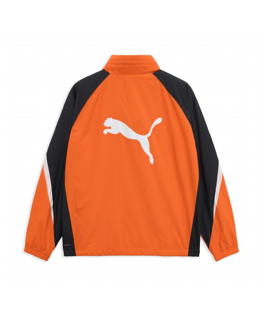 Puma [Official] Performance Woven Warm-Up Jacket (94143003)