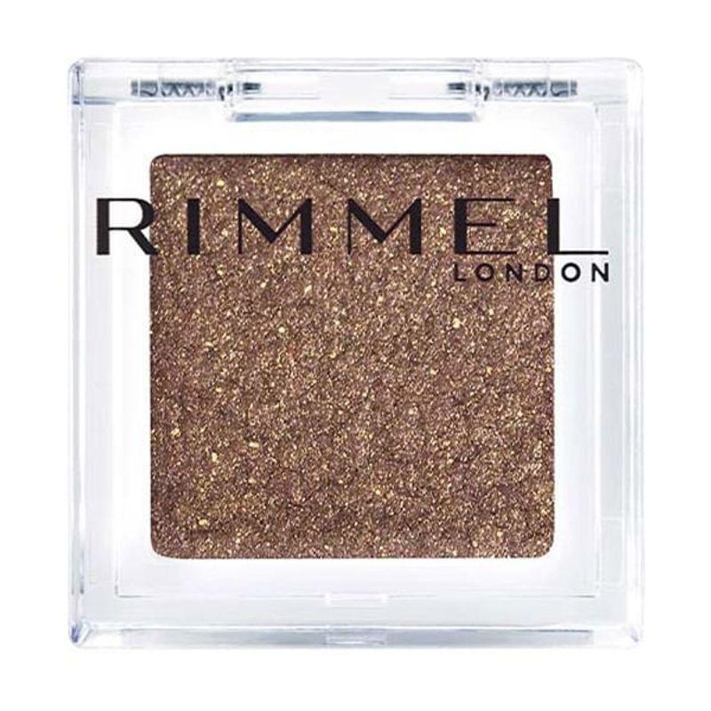 Rimmel London Wonder Cube Eyeshadow Pearl P008