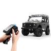 MN MODEL 1:12 Scale Land Rover Defender 90 MN-99S V2 SUV Radio-Controlled Crawler with Technical Approval, 4WD, Licensed Model, Birthday Gift for Boys