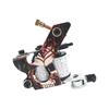 Complete Tattoo Kit for Beginners 2 Tattoo Machine Kit Tattoo Power Supply Tattoo Ink Cups Tattoo Supplies