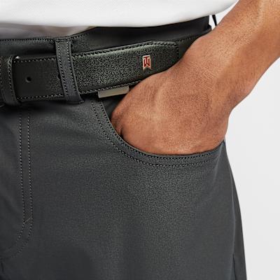 Men's Pants Nike Casual Pants Men's Coal Black