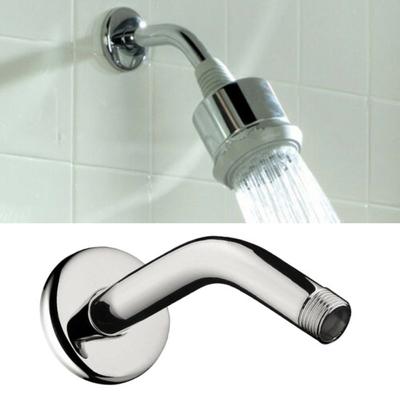 Arm Extra Shower Arm Bathroom Shower Stainless Steel