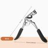 Makeup Eyelash Curler For Women Long-Lasting Eyelashes Curling Eyelash Aid Lash Brush Eye Makeup Tool