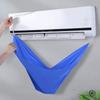 Thickened Cleaner Air Coditioning Cleaning Cover Bag PVC with Water Pipe Home 1-2P Split Hanging Air Conditioner Tools