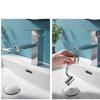 TLXT 1080° Robotic Arm Swivel Faucet