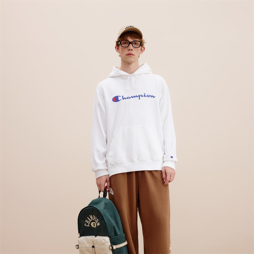 Champion Sweatshirt Japan Version Unisex C3-Q102
