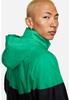 Nike Windrunner Anorak Jacket Black/white