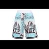 SS23 SS24 DNA 'CHBL' Pantaloncini da Basket Uomo Rosa Blu HF6151-418