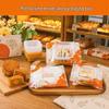White Rabbit Mid-Autumn Mooncake Packaging Bags